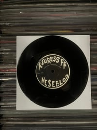 Image 2 of 7’’ Regress FF SIGNED FENRIZ