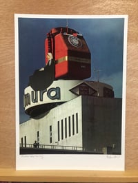 Image 2 of It's Been Way Too Long (Original Artwork)