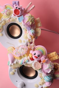 Image 4 of Fully customisable Cake (Audio) Speakers © 🍰🔊 