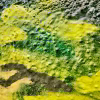 Image 2 of Concrete Camouflage 2, Original Art 