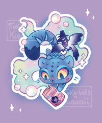 Image 2 of Derpy Soda Pop Sticker
