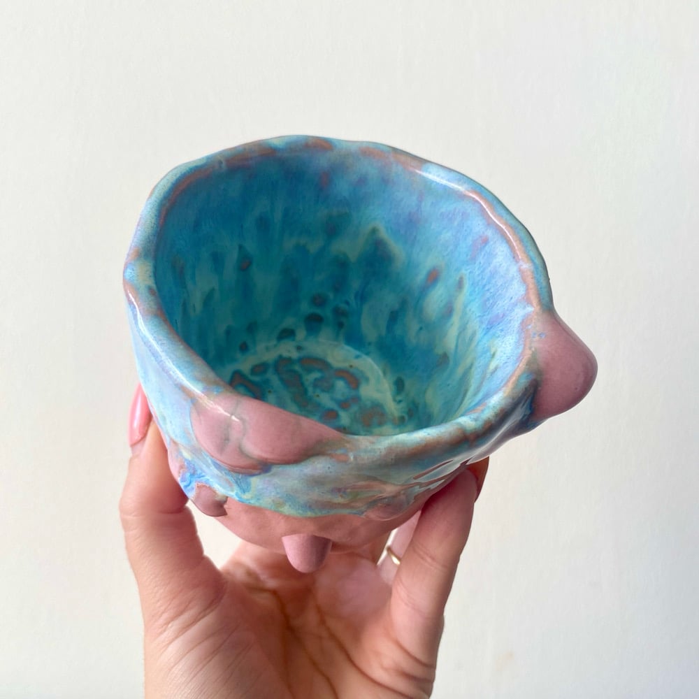 Image of Neptune Cup #2 *Second*