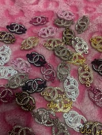 Chanel mix v3