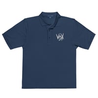 Image 3 of signature Men's Premium Polo