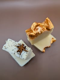 Image 3 of Christmas Soap Box