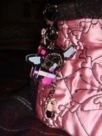 Image 1 of get well soon charm 