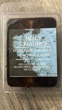 Image 14 of Gel Wax Melts 