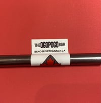 Image 3 of Ogopogo Bars (Pack of 5)