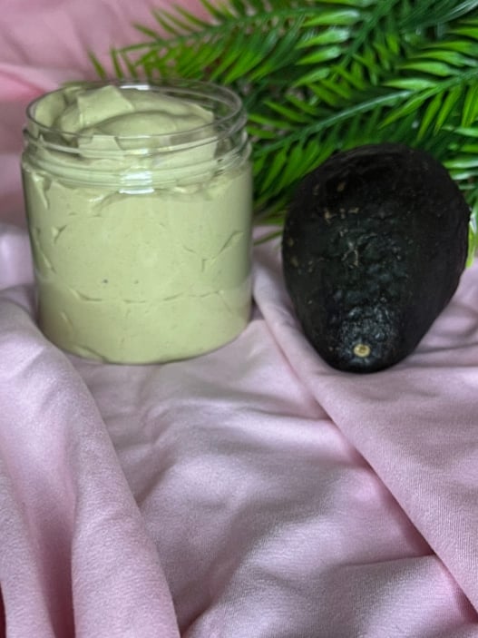 Image of Jamia’s Damage (Repair REHAB) Hair Mask 1oz Samples 