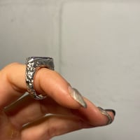 Image 2 of Texture Signet Stone