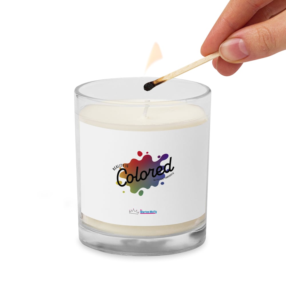 Martee Candle