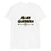 Mujer Guerrera- White Tee