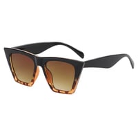 Image 1 of Her Signature, Yameshia Specs Collection 1. (BLACK, Pard) for women by Y. Cashay