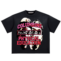 Image 1 of COLUMBINE EDUCATION OVERTEE