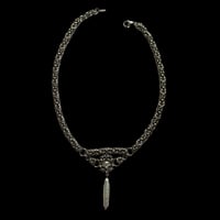 Image 2 of "Swan" Necklace