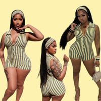 Spring Moments Romper Set(RESTOCKED)