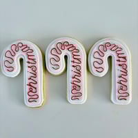 Image 3 of Christmas Candy Canes