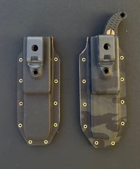Image 1 of Turner CnC Elvia C Deep Carry ambi sheath 