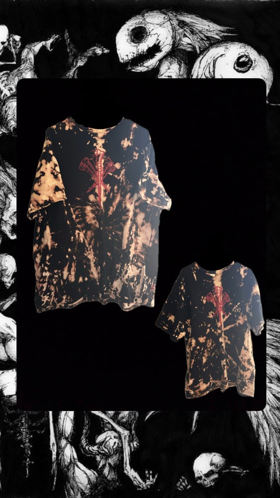 Image of 𝔍𝔲𝔰𝔱 𝔑𝔞𝔦𝔩𝔰 (T-shirts)