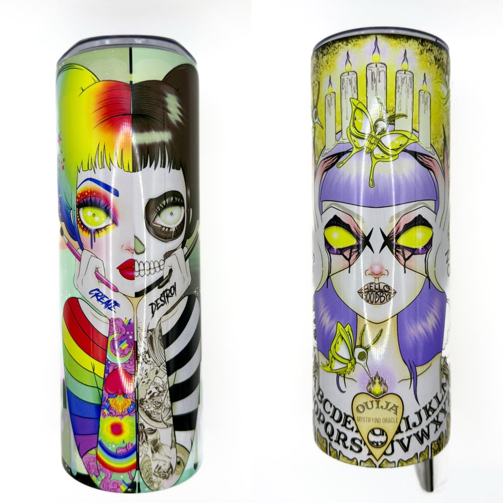 Image of Insulated Tumblers