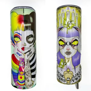 Image of Insulated Tumblers