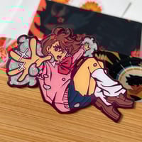 Image 1 of Spirits Enamel Pin