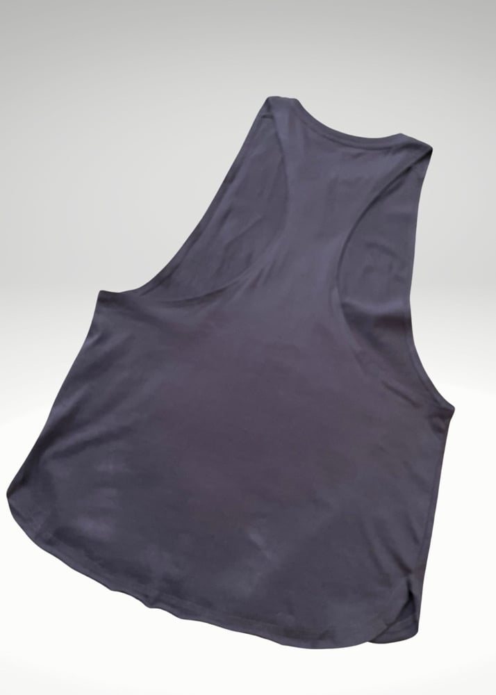 Image of Brand new MeMe Detroit Logo Vest