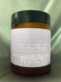 Image 4 of Exfoliating Body Scrubs