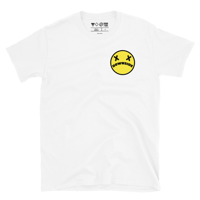 Image 1 of Happy Chappy Tee