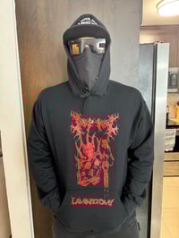 Image 2 of Laminectomy Hoodies 