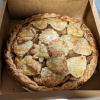 Pie