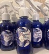 Mermaid Vibes Hair Growth Spray