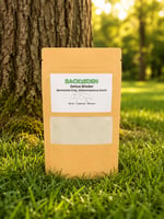 Parasite Cleanse Kit | 4-Part Herbal Detox Bundle (Tea, Tincture, Binder, Chews)