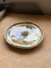 Image 3 of Grounding dish 83