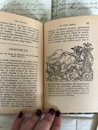 Image 7 of Réservé. Les secrets merveilleux de la magie naturelle du petit Albert, édition rare 19eme s.