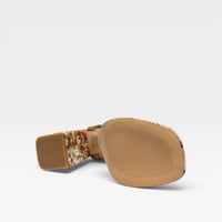 Image 7 of LITTLE IMPRESSES GLA-6 BEIGE