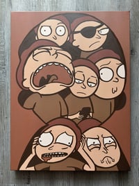 Image 2 of Rick & Morty