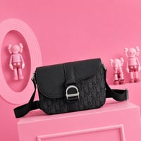 CD messenger bag 