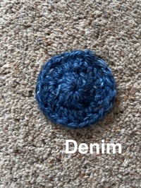 Image 6 of Snazzy Double Bobble Dachshund Snood