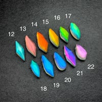 Image 6 of Lux Captus Crystal Pendant
