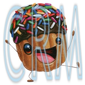 Image of CRM Treats Tubes