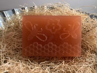Image 5 of Glycerin Body Bar Collection for Men