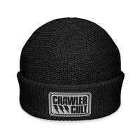 Image 1 of Fisherman beanie