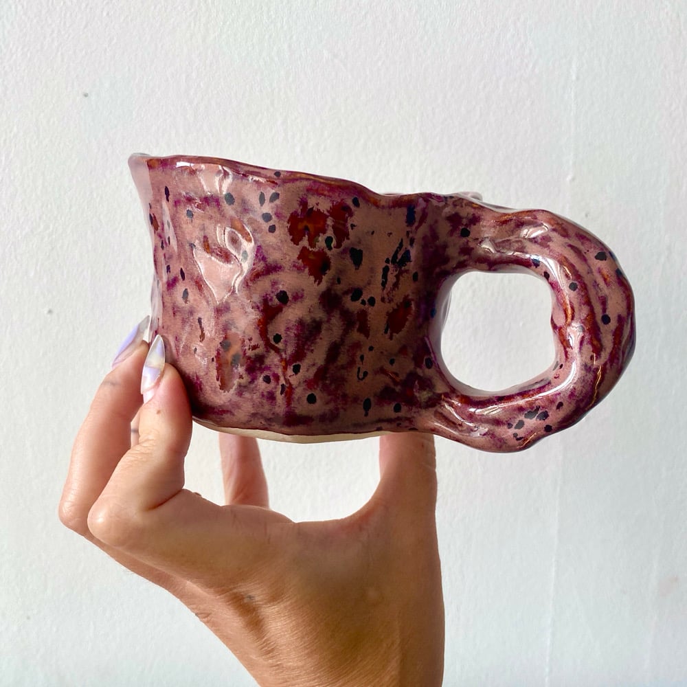 Image of Moon Mug #2