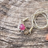 Image 2 of Angelica Pink