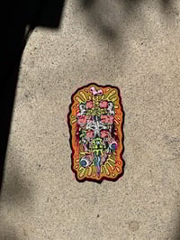 Image 2 of Random Ass Patches