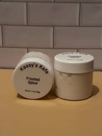 Mini Scoop - Frosted Spice