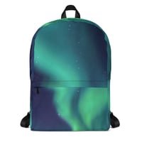 Image 2 of AURORA BACKPACK 