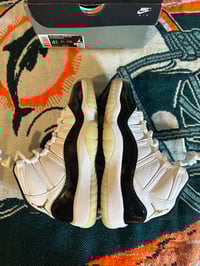 Image 5 of Nike Air Jordan 11 Retro GS 'Gratitude'  378038-170  Youth Size 4.5Y