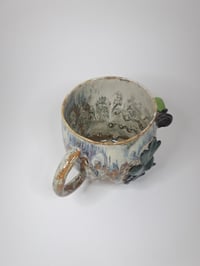 Image 4 of Acorn mug 